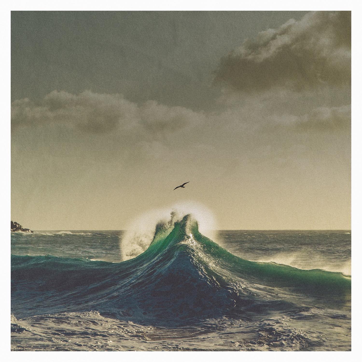 By Way of the Sea