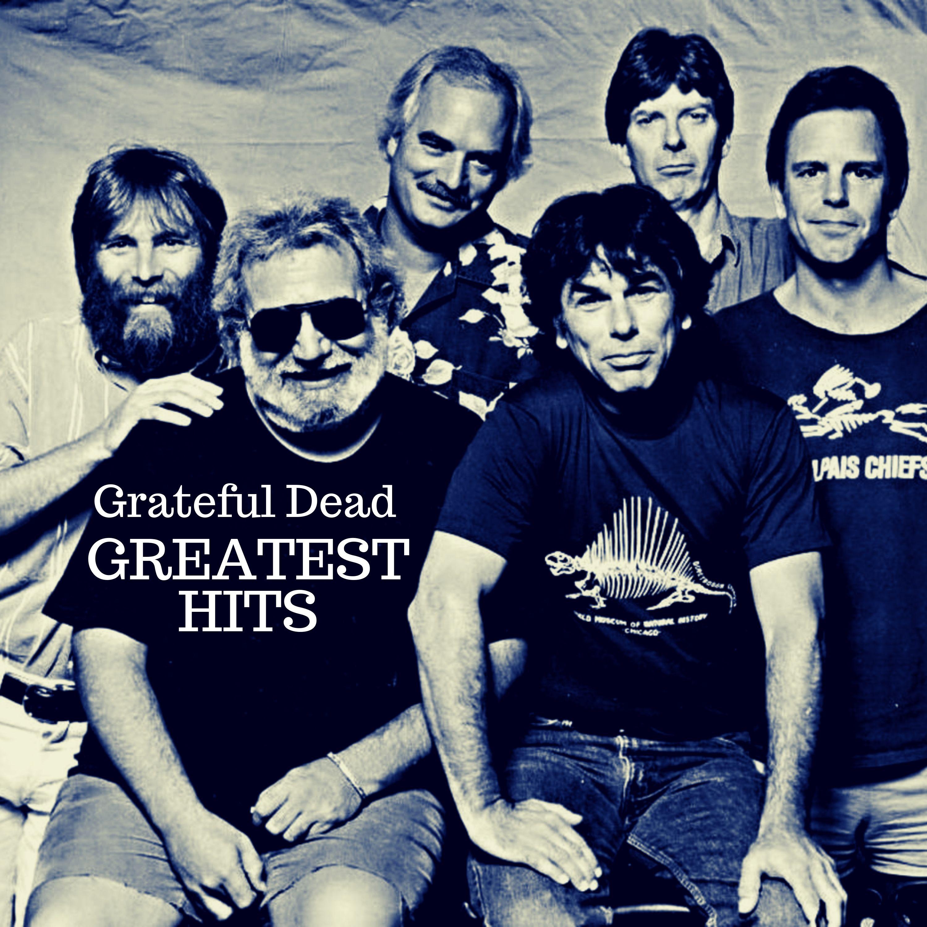 Greatest Hits