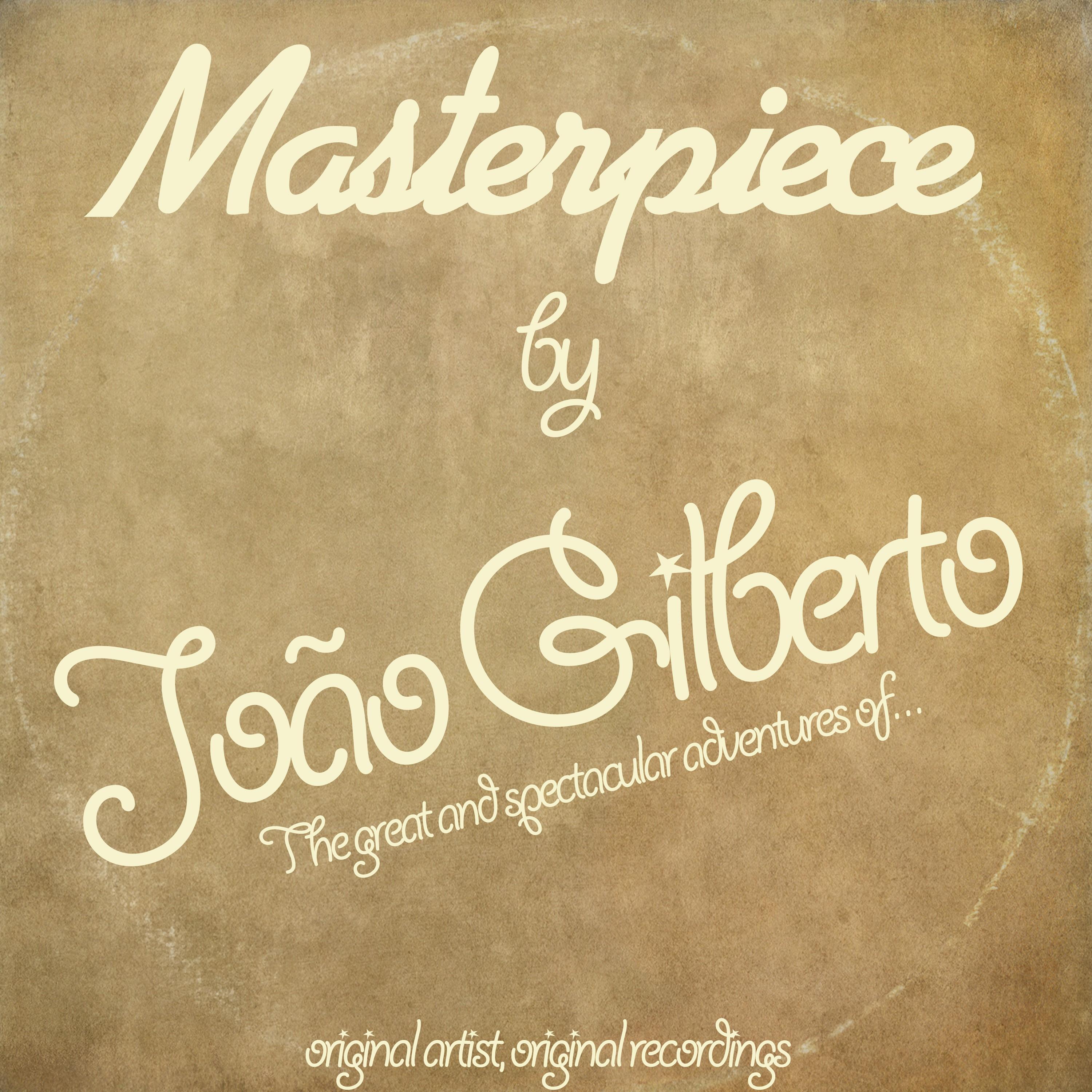 Masterpiece