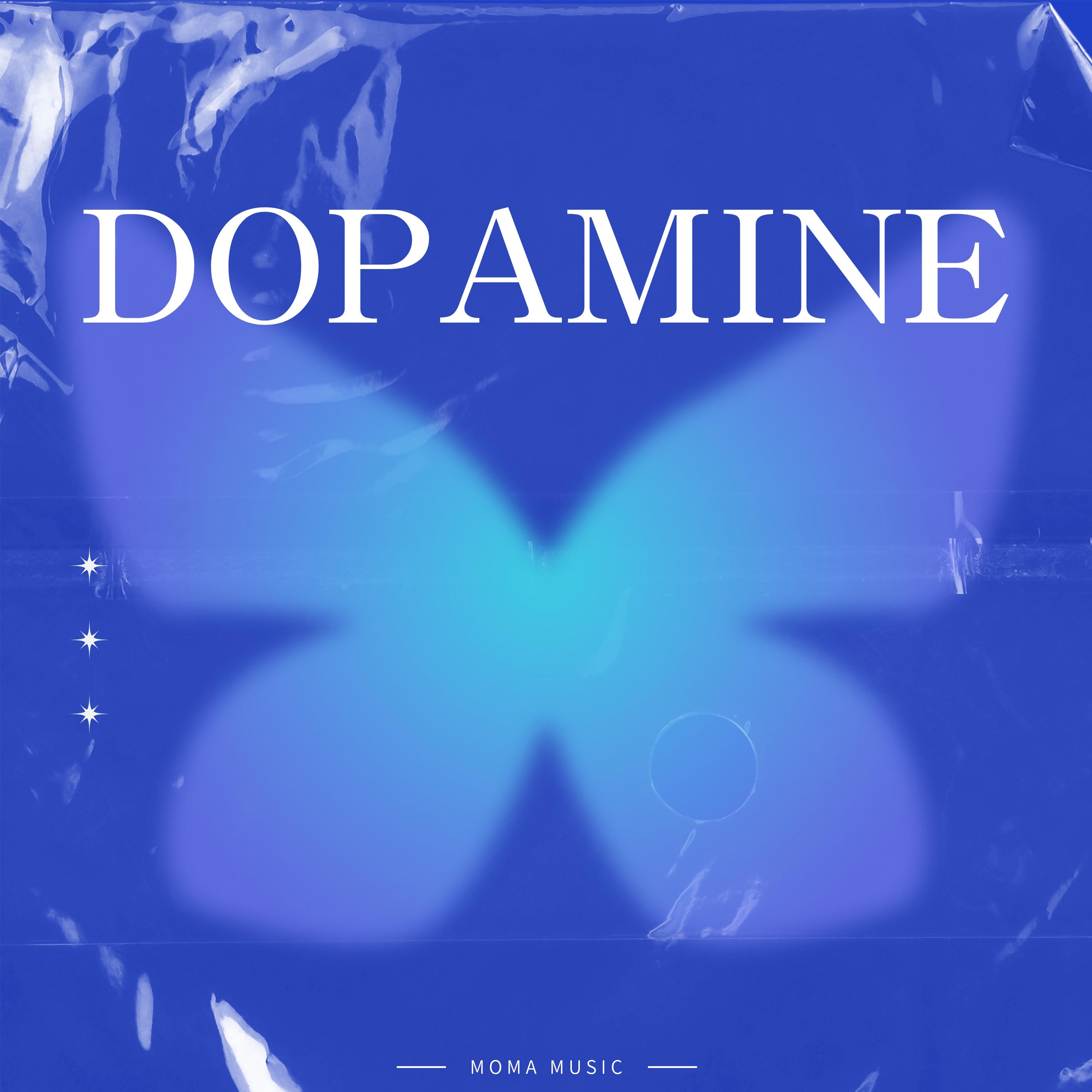 DOPAMINE (电子风格潮流背景音乐BGM)