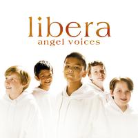 Libera - How Can I Keep From Singing 原唱