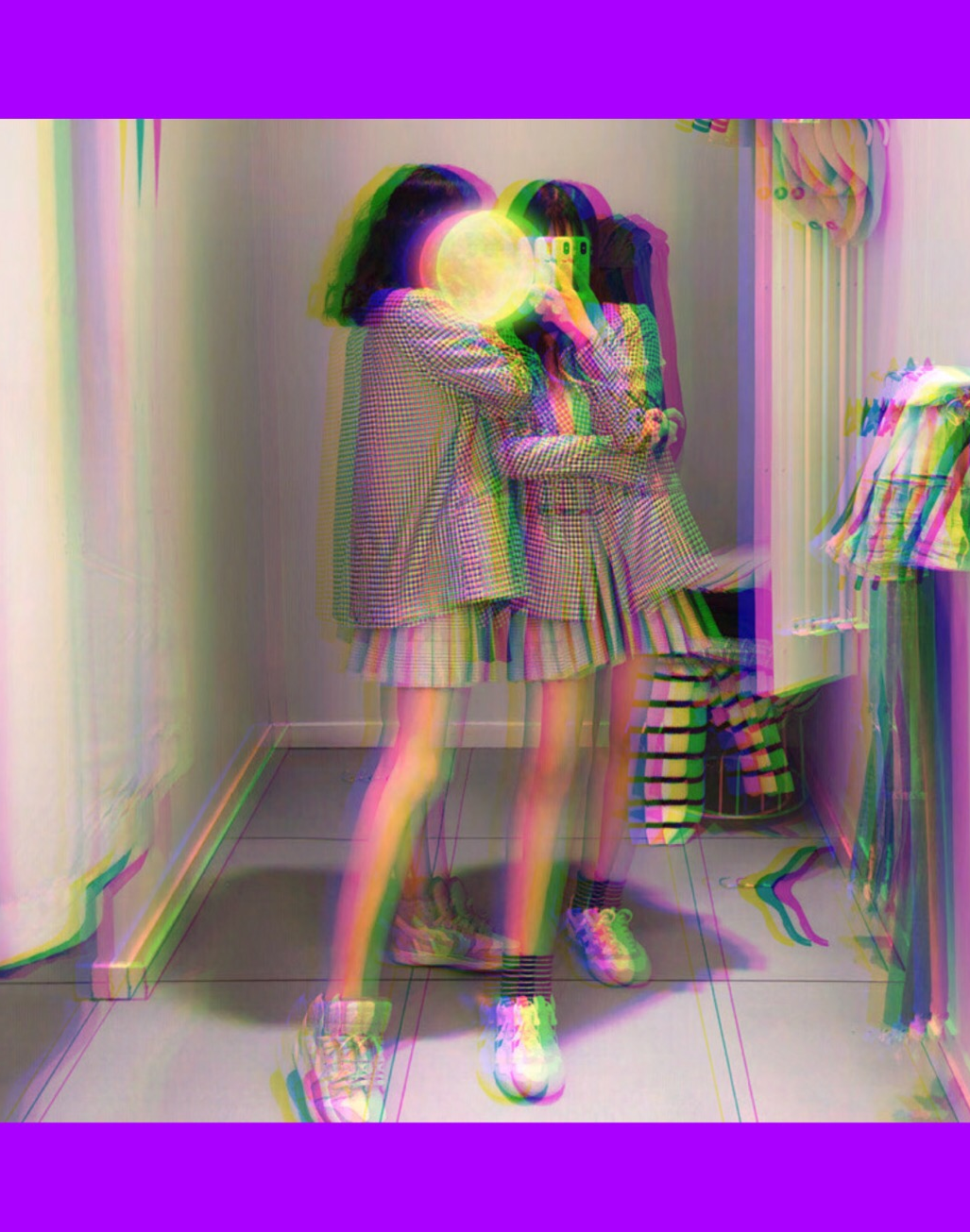 渝你常在专辑