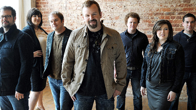 Casting Crowns