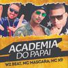 WZ Beat - Academia do Papai