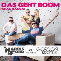 harris&gordon&doyle - lisah das geht boom (shag