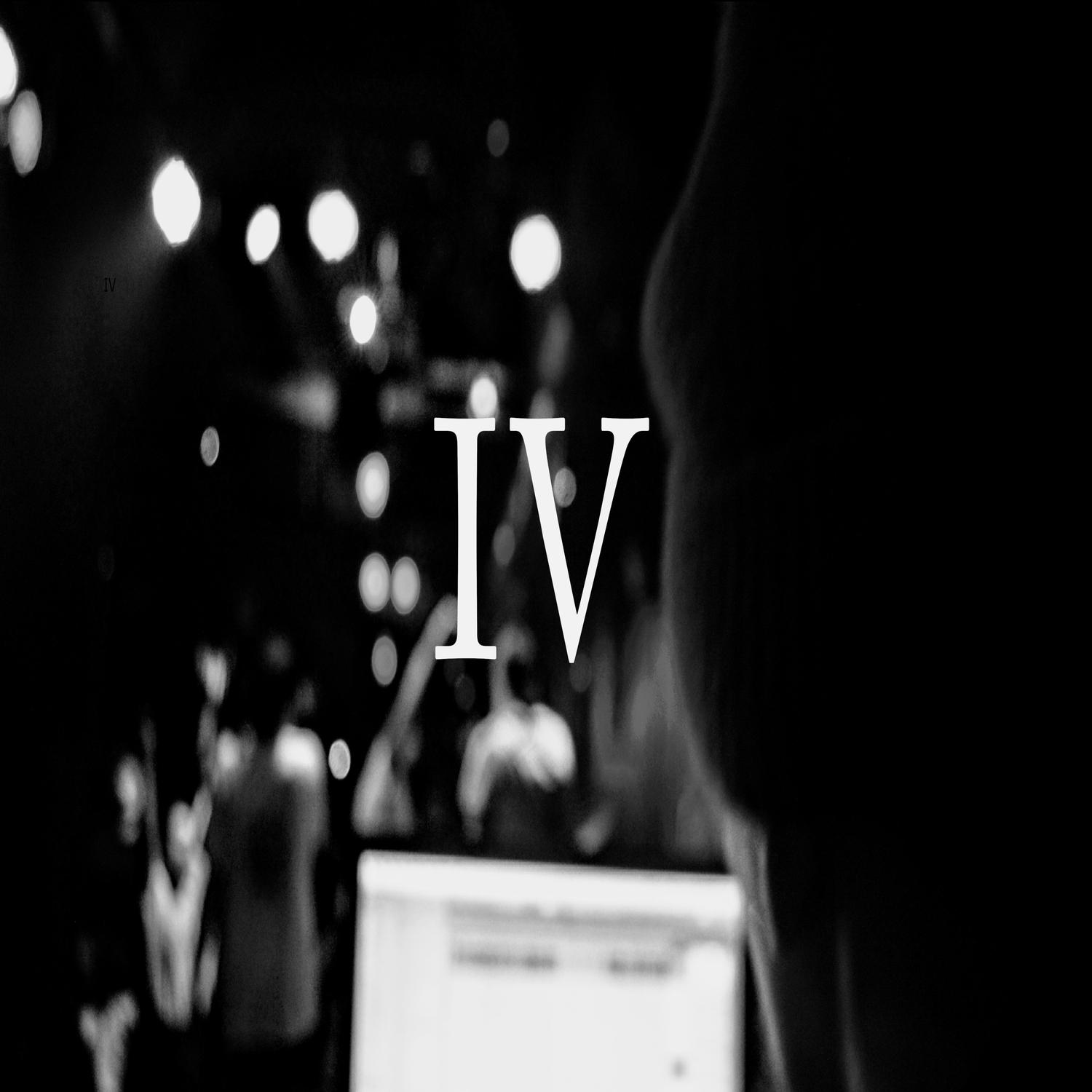 Inner Violence