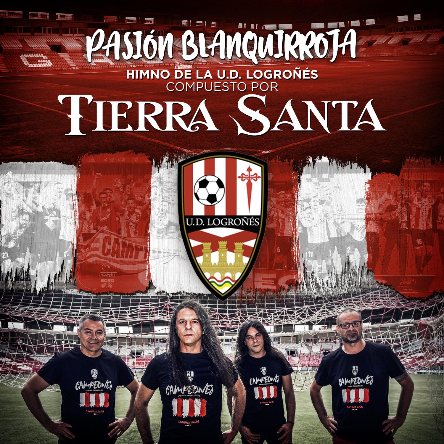 Pasión Blanquirroja