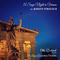 A Saga Night in Vienna with Johann Strauss II专辑