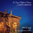 A Saga Night in Vienna with Johann Strauss II