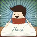 Colección la Vida de los Mejores Compositores: Bach - Ep