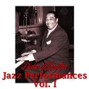 Jazz Performances Vol. I专辑