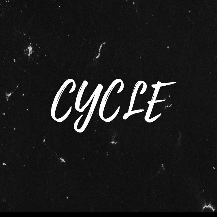 Cycle专辑