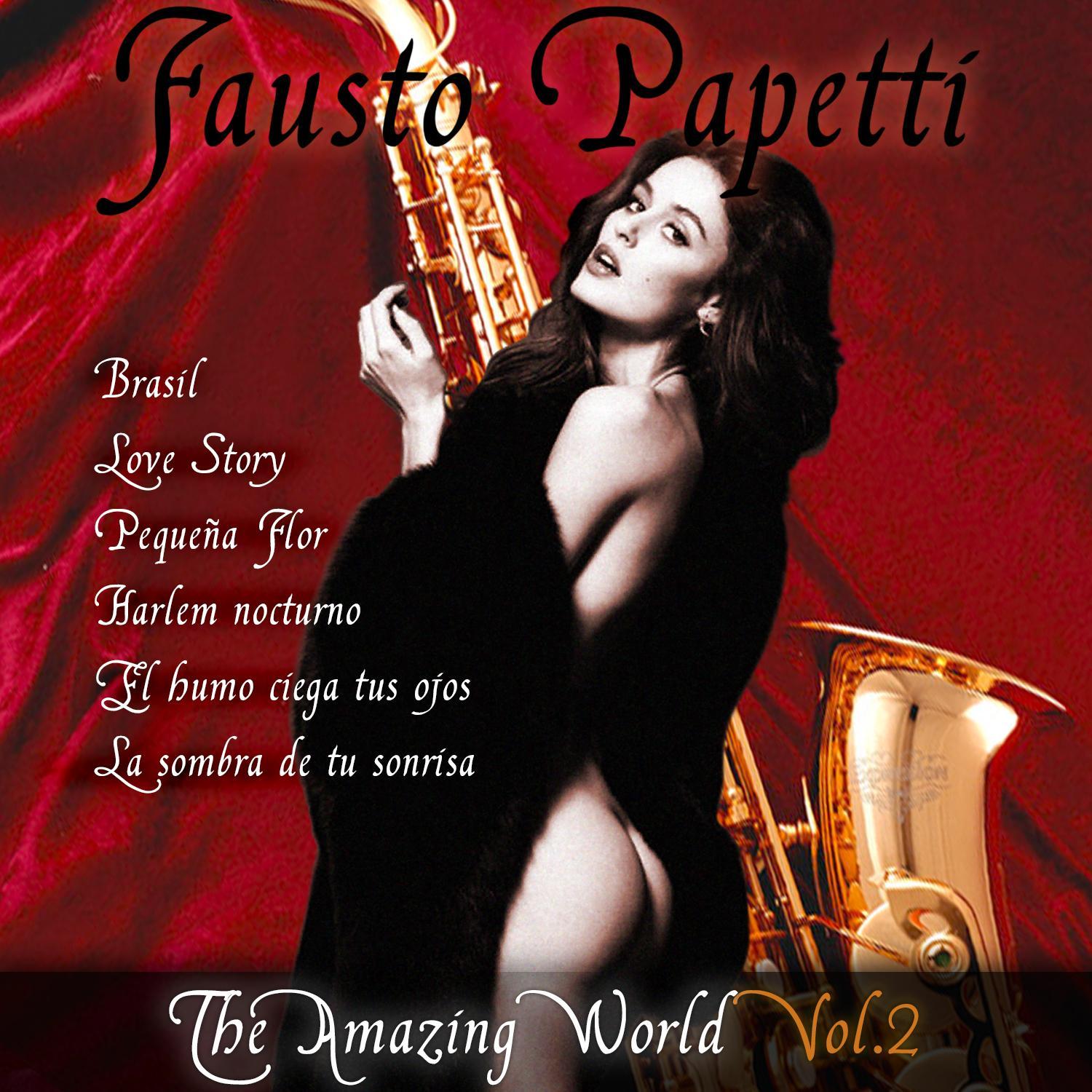 The Amazing World Of, Vol. 2