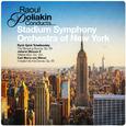 Raoul Poliakin Conducts... Stadium Symphony Orchestra of New York