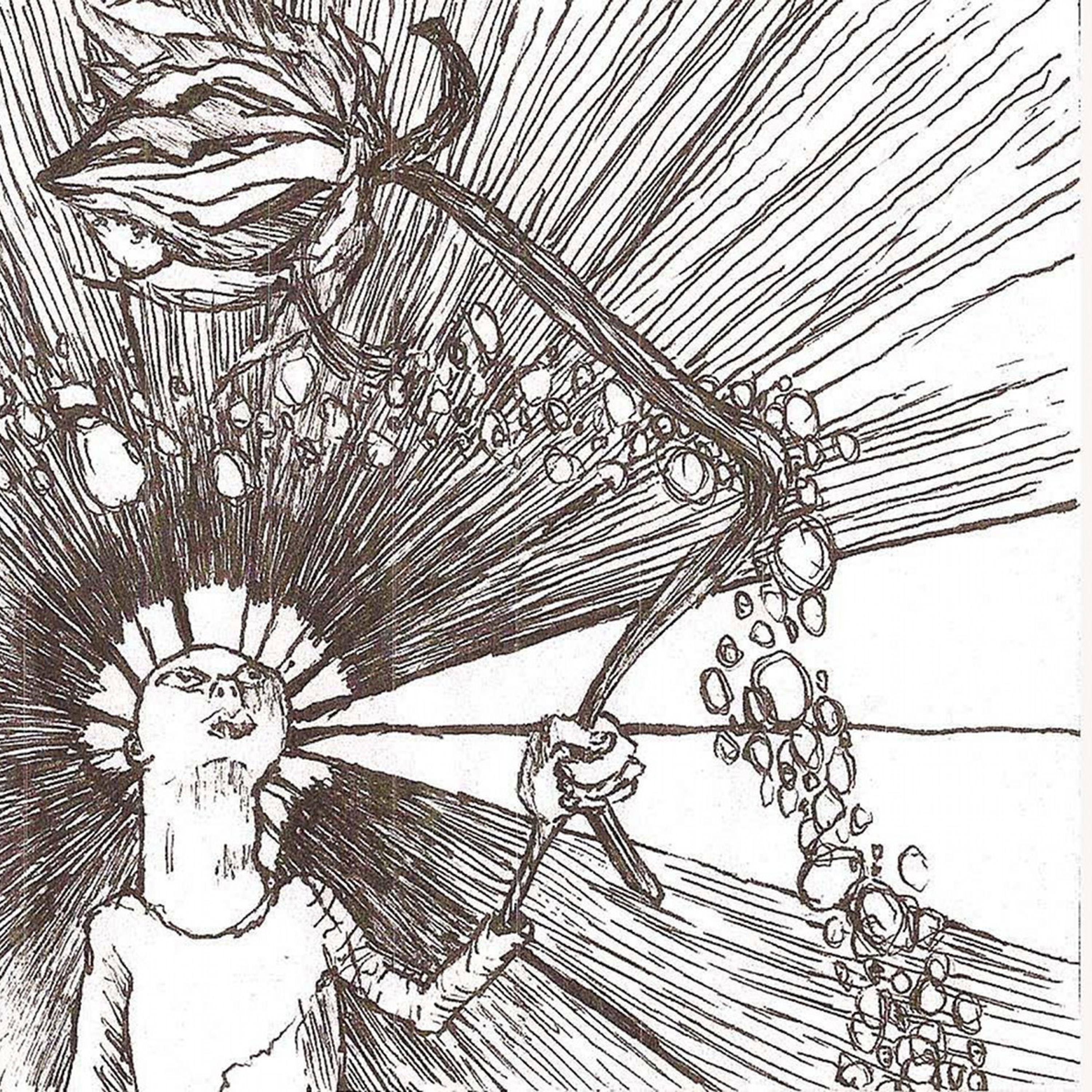 Embrace the Shellfish