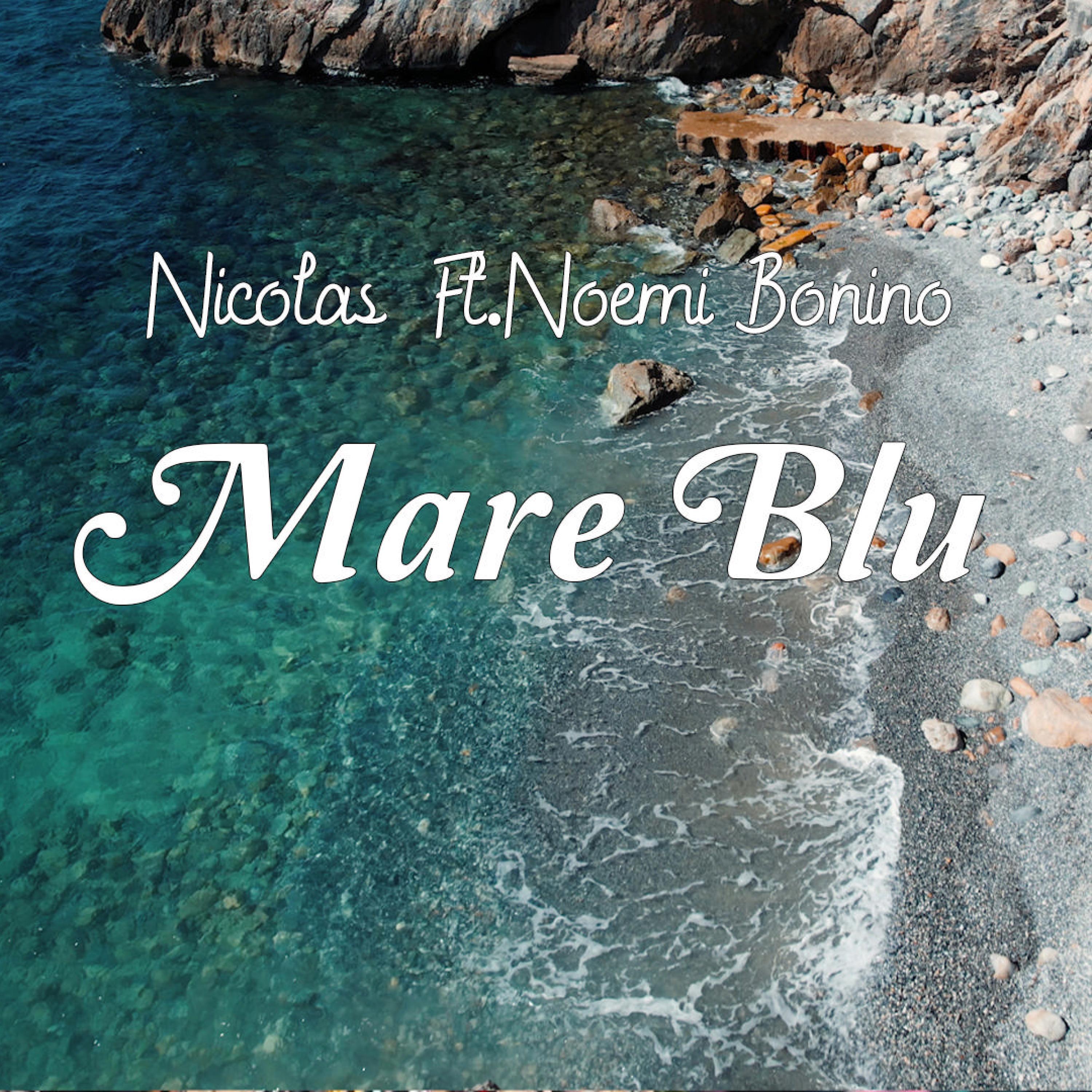 Mare Blu - Noemi
