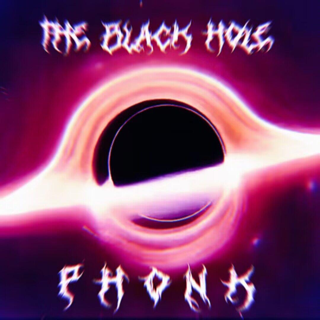 THE BLACK HOLE(Victorm remix)