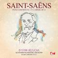 Saint-Saëns: Piano Concerto No. 2 in G Minor, Op. 22 (Digitally Remastered)