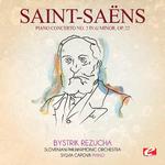Saint-Saëns: Piano Concerto No. 2 in G Minor, Op. 22 (Digitally Remastered)专辑