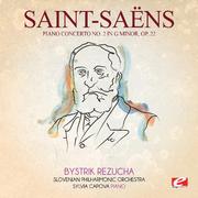 Saint-Saëns: Piano Concerto No. 2 in G Minor, Op. 22 (Digitally Remastered)