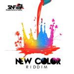 New Color Riddim专辑