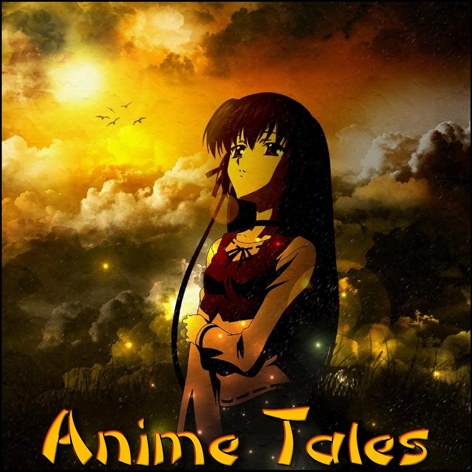 Anime Tales