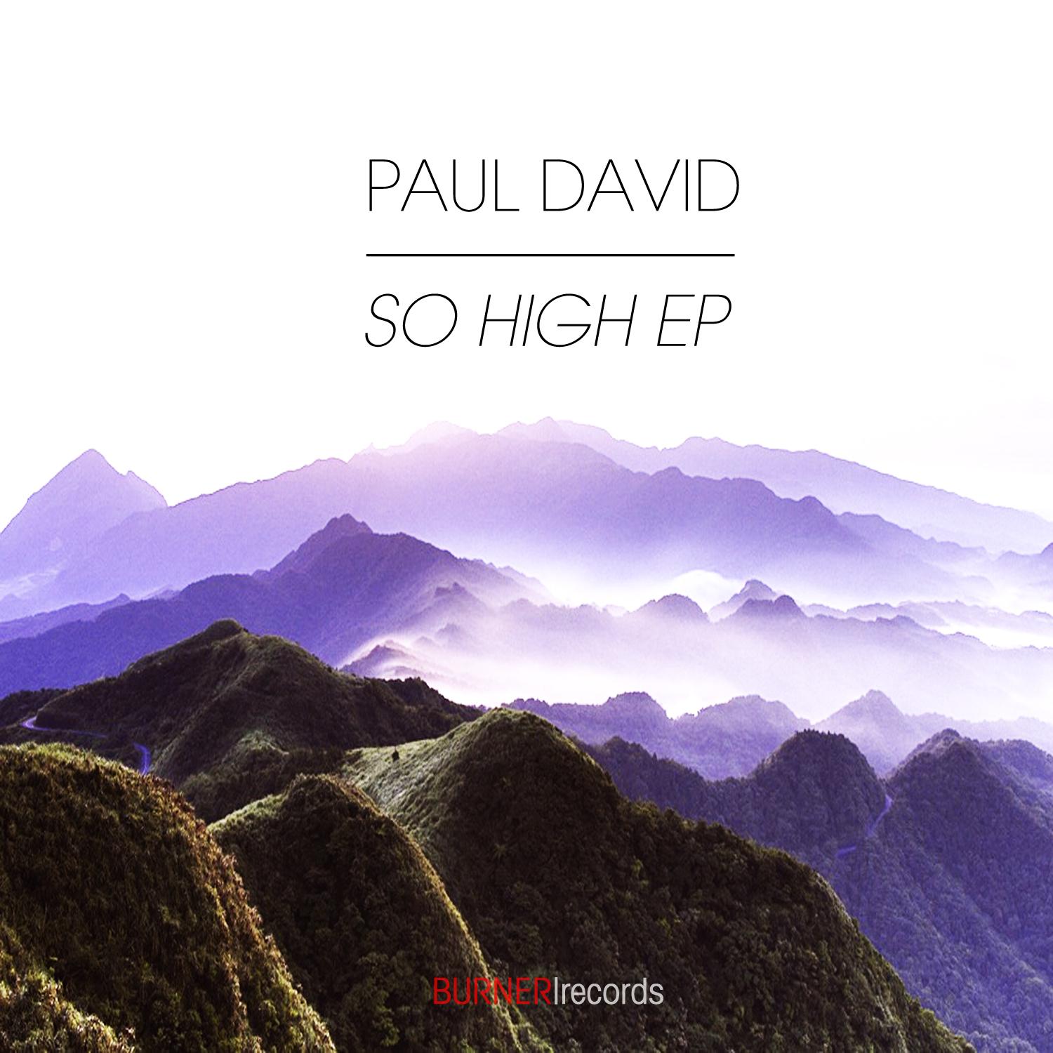 So High