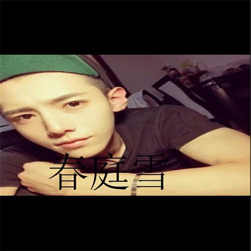 春庭雪(抖音完整版)