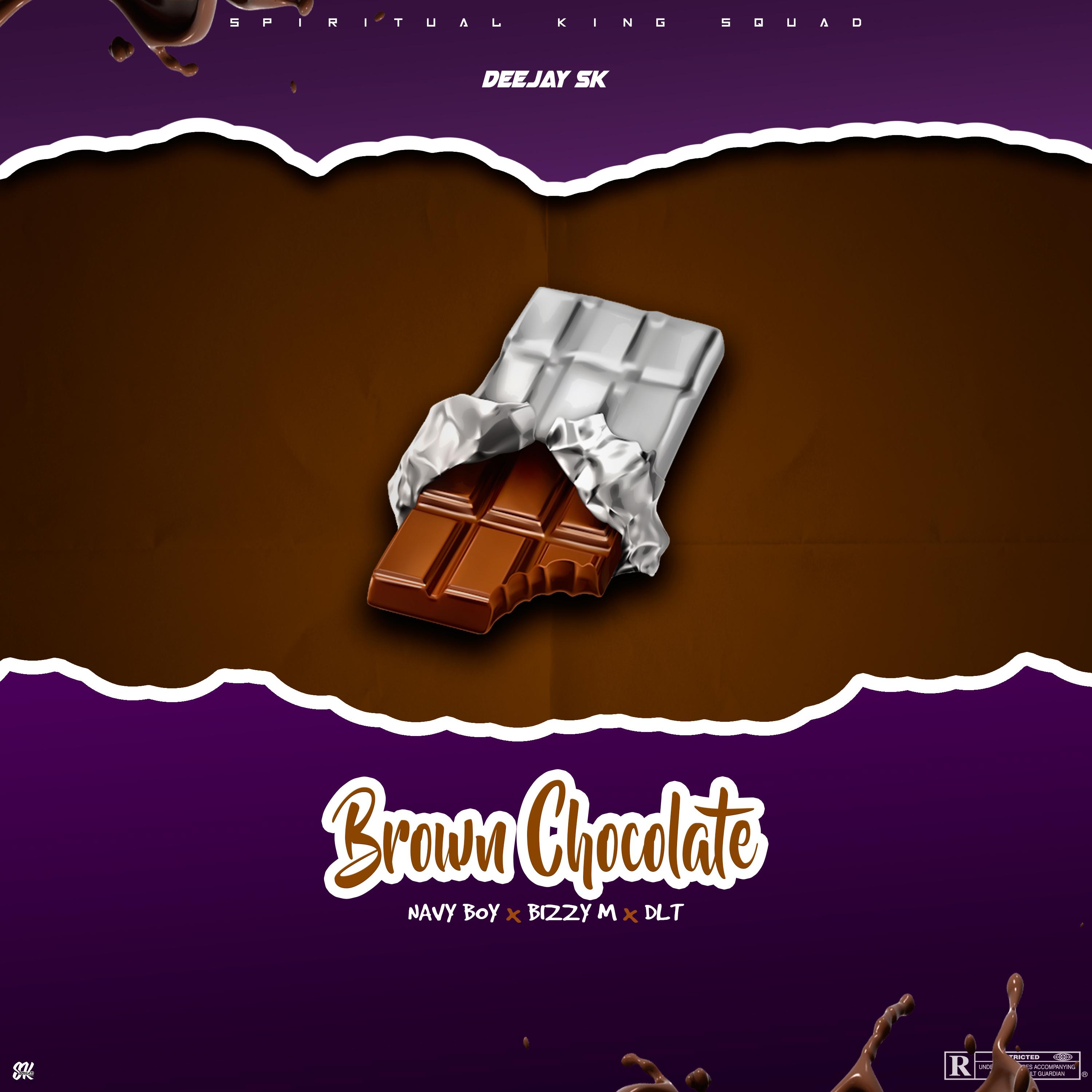 Brown Chocolate