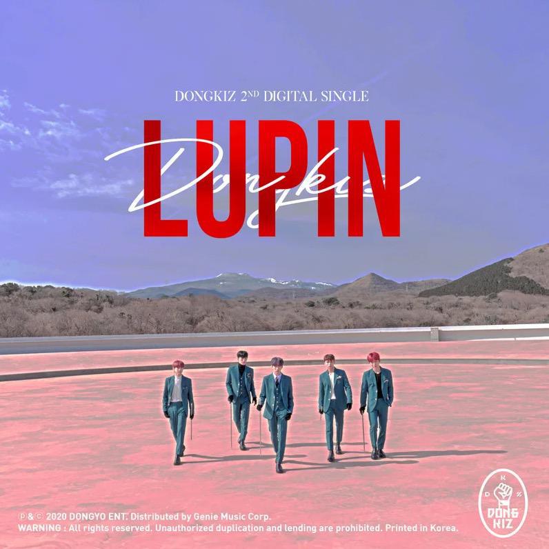 LUPIN（DKZ）