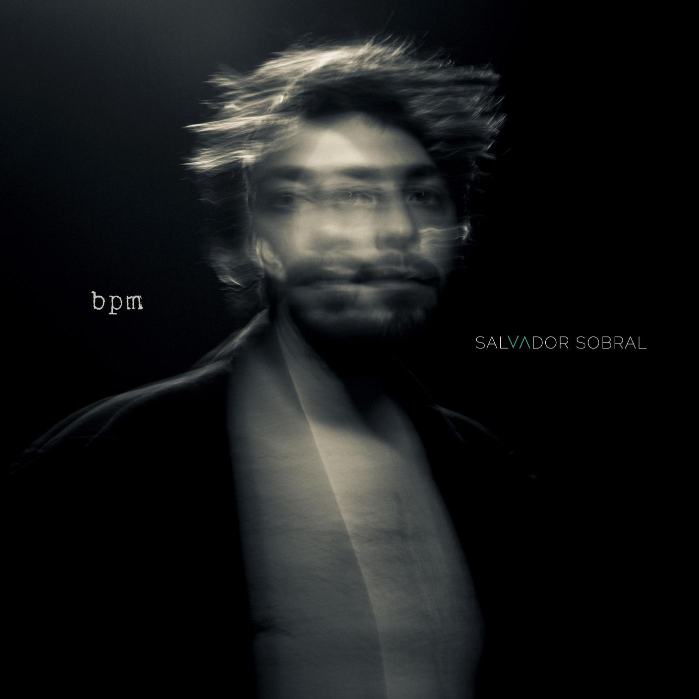 Salvador Sobral - mar de memórias