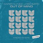 Out Of Mind专辑