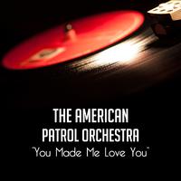 原版伴奏   Frenesi - The American Patrol Orchestra (instumental)  [无和声]