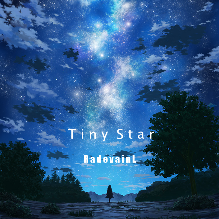 TinyStar专辑