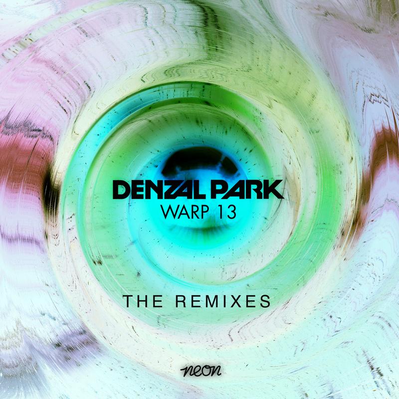 Warp 13 (Remixes)