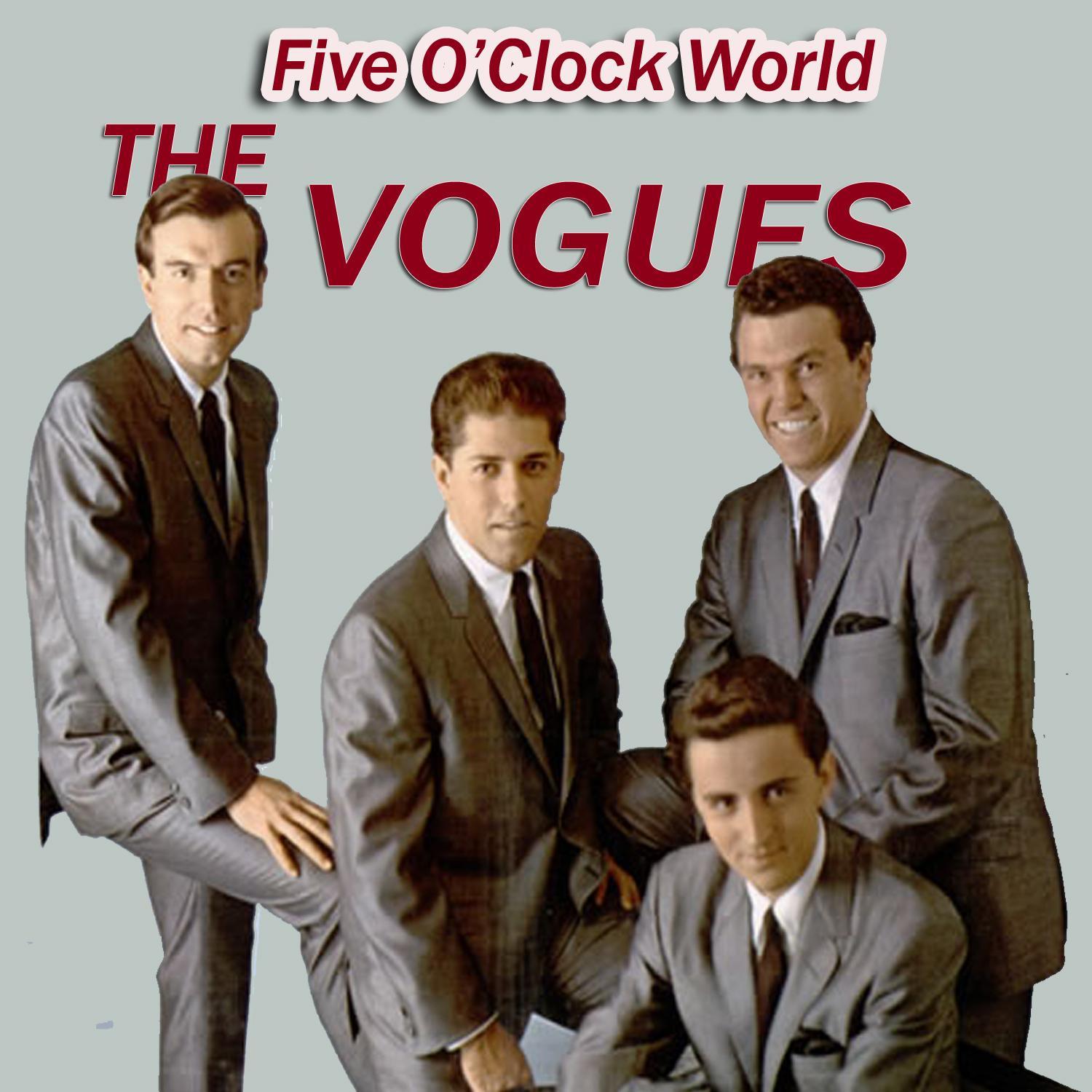 Five O'clock World