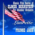 Classic Film Scores of Elmer Bernstein for Chamber Orchestra