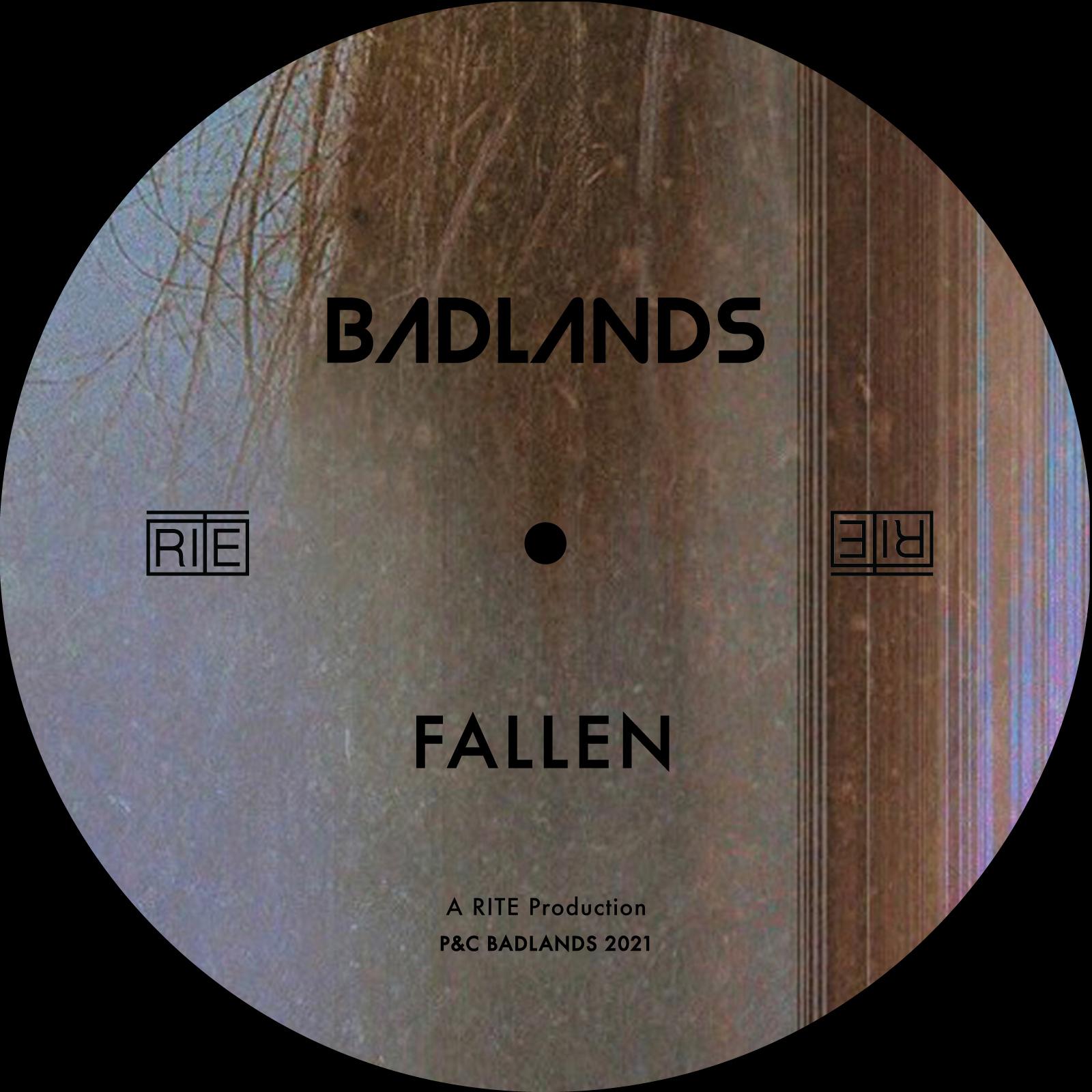 Fallen