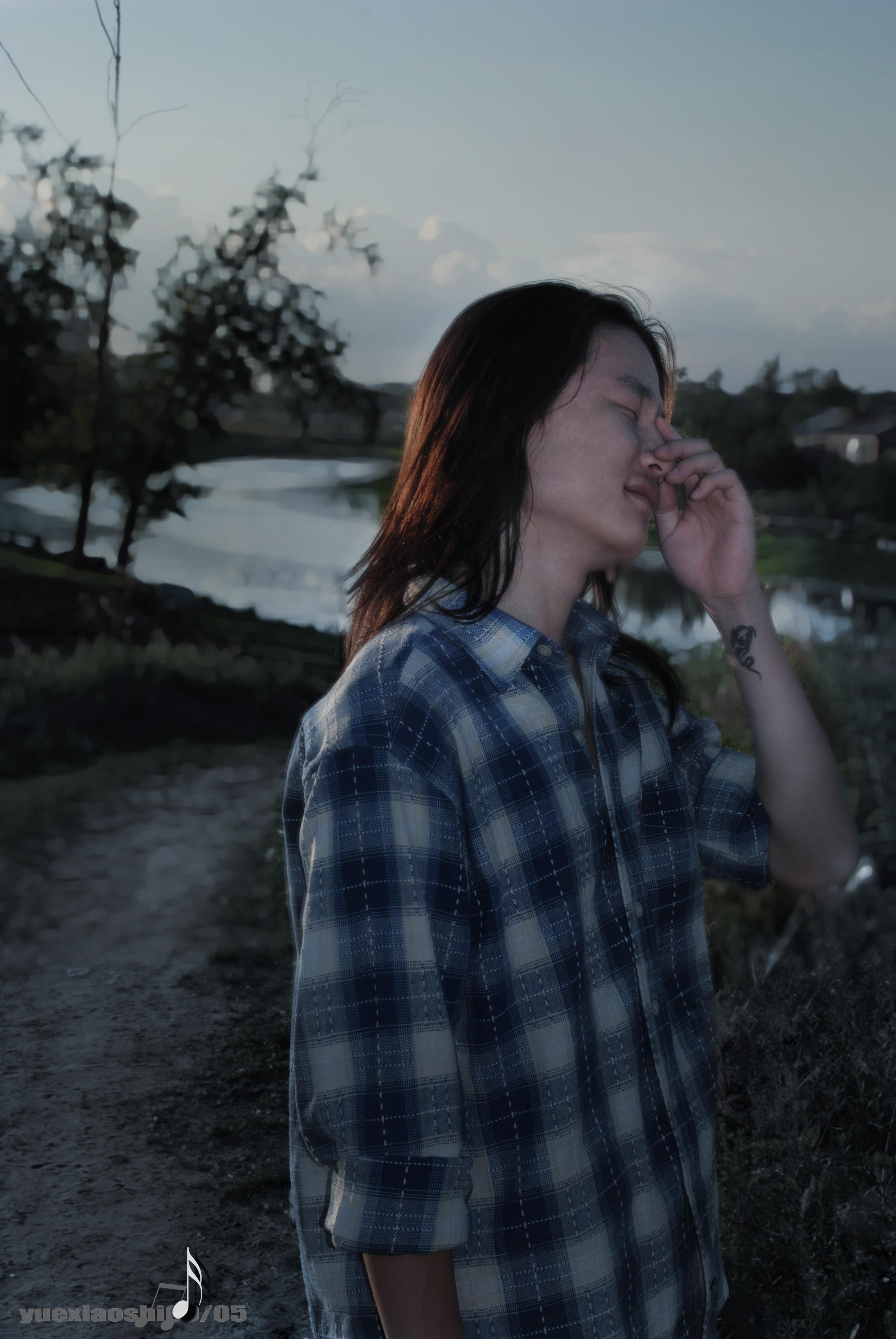 杂音集