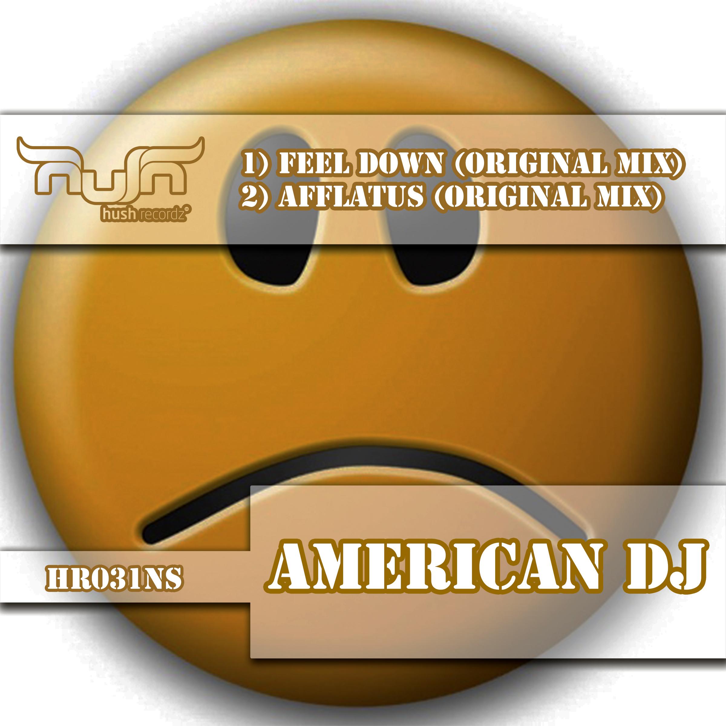 Feel Down
