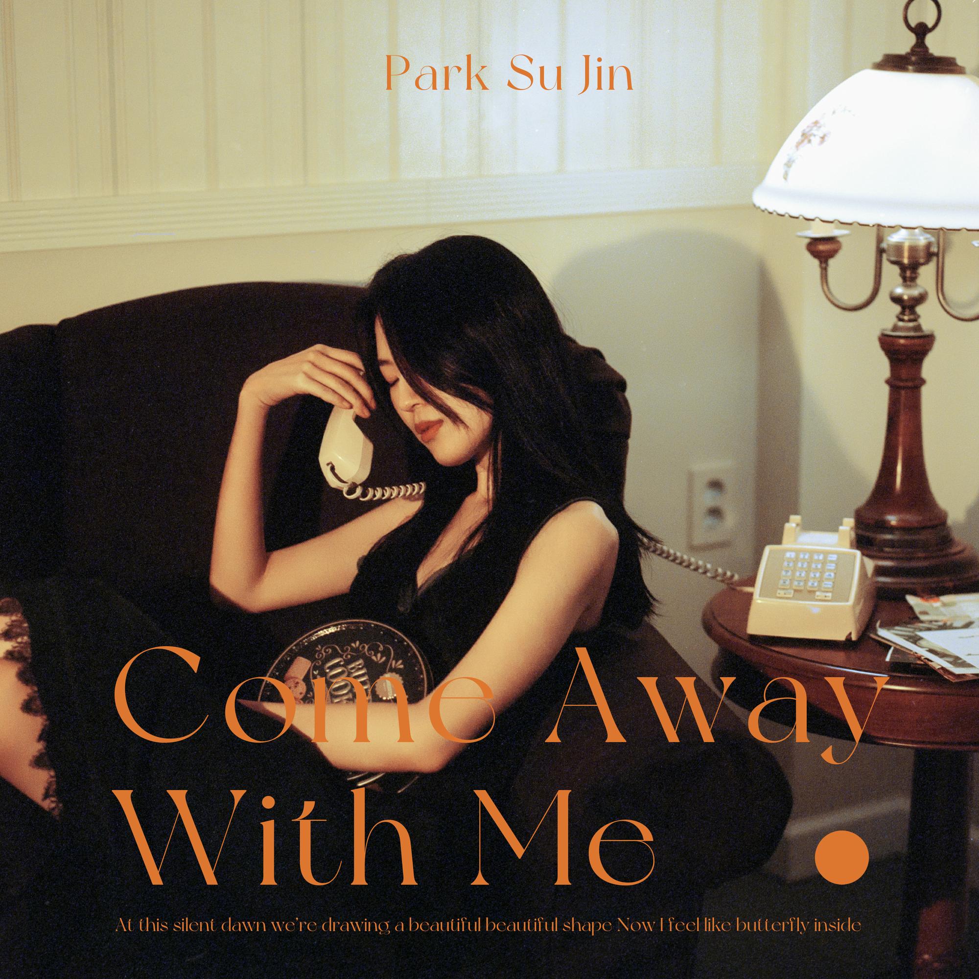 Come Away With Me