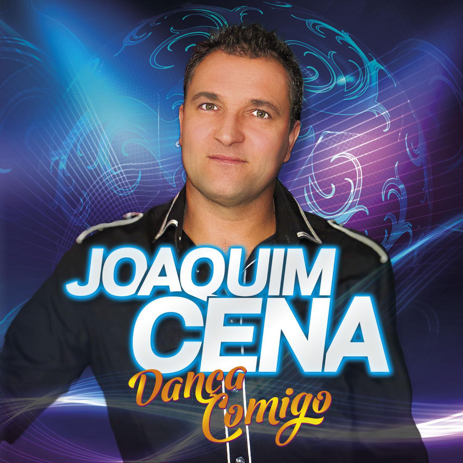 Joaquim Cena - Verdadeiro Amor