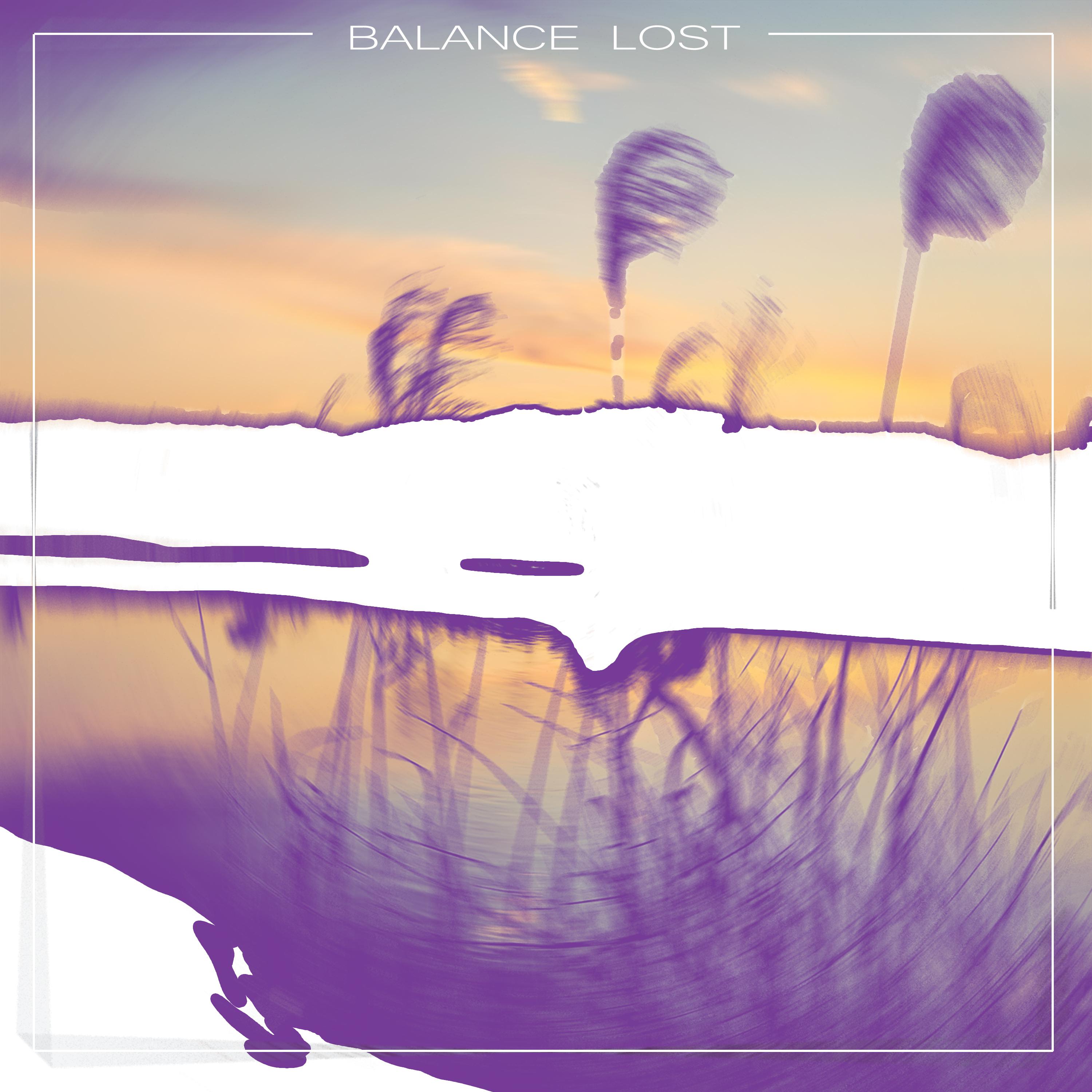 Balance Lost - Homestretch