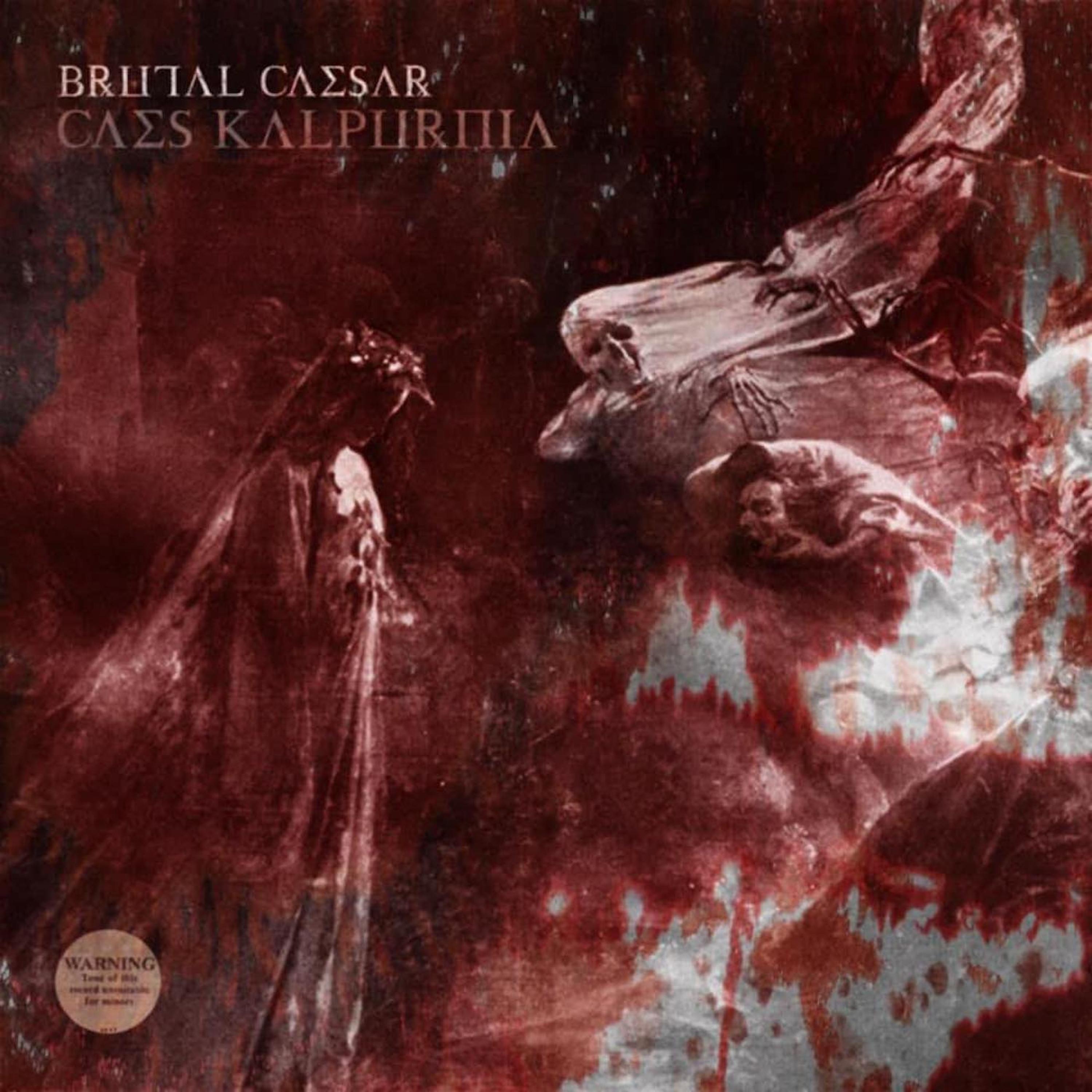 Brutal Caesar - To Fall In Love