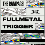 FULLMETAL TRIGGER专辑