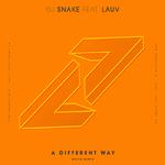 A Different Way (Noizu Remix)专辑