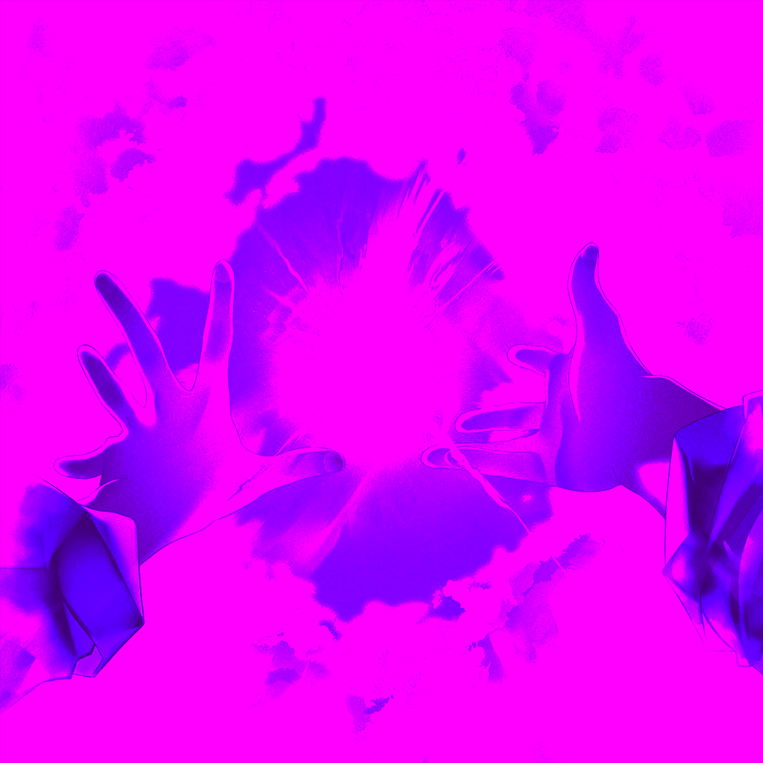 失控LOSE CONTROL