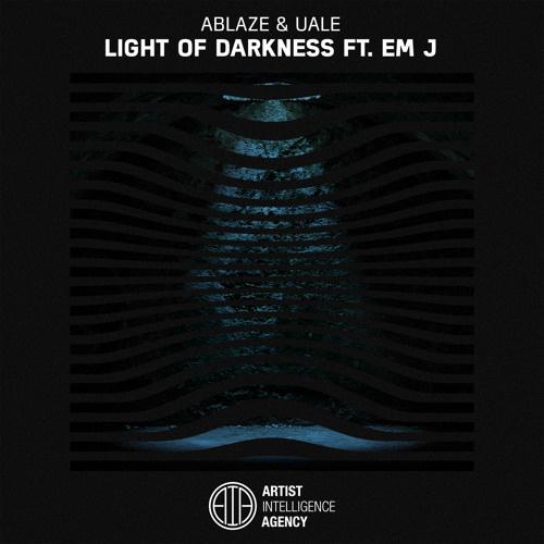  Light of Darkness专辑