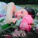 SOLO-jennie专辑