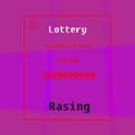 Lottery—Rasing【已售】专辑